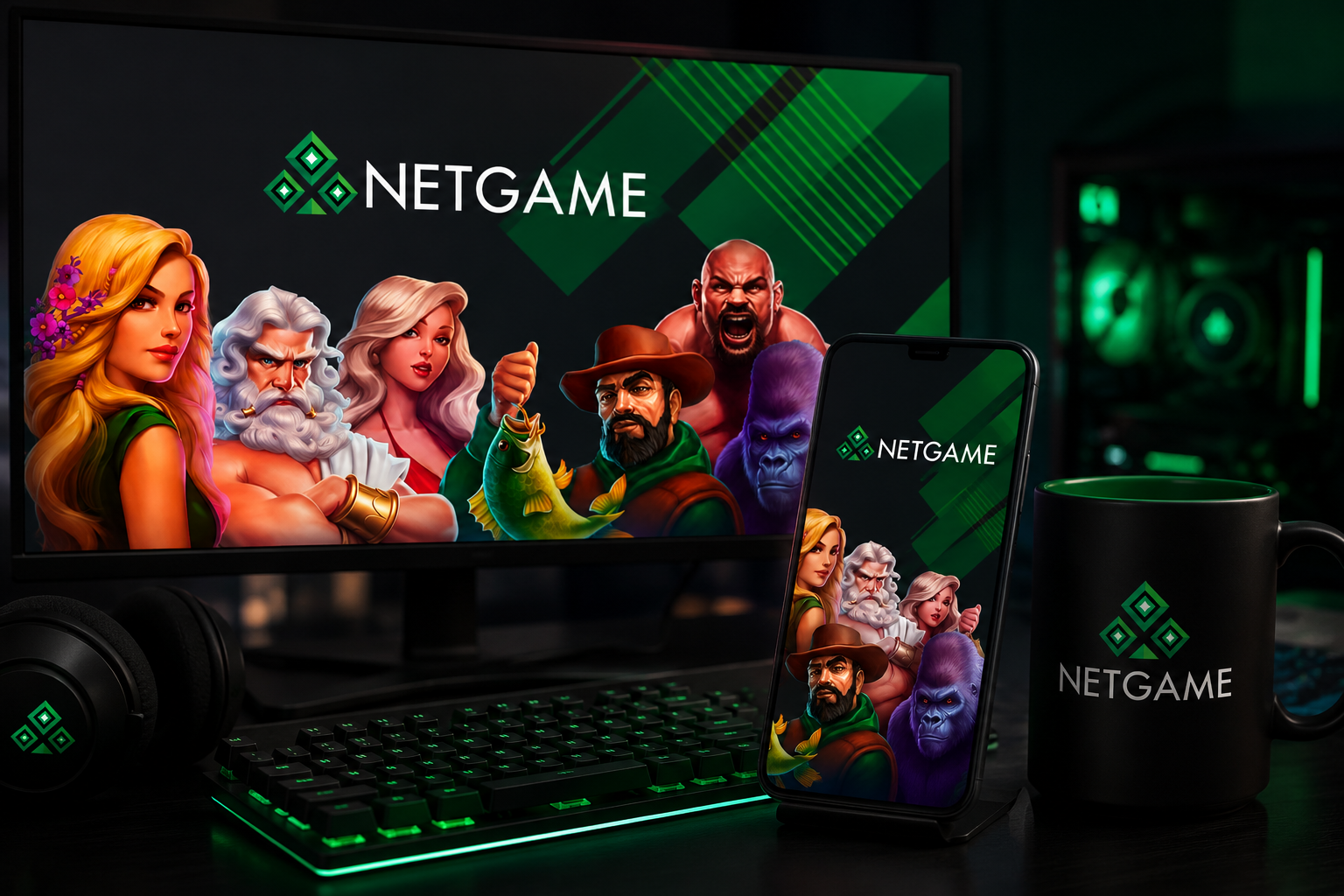 Choosing a Game Provider Instead of Chasing Every New Slot