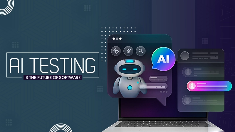 Artificial Intelligence Enhances Software Testing