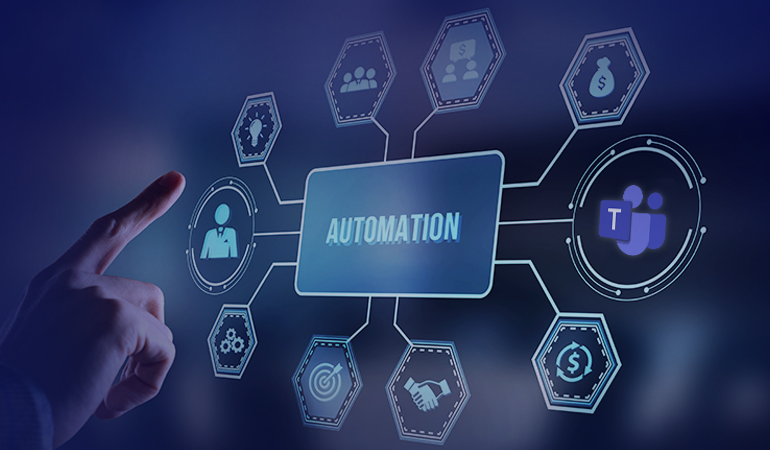 Automation Helps Small Businesses Increase Productivity
