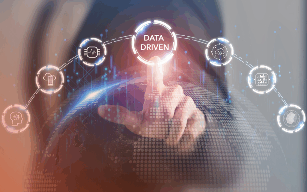 Digital Public Records Improve Government Efficiency