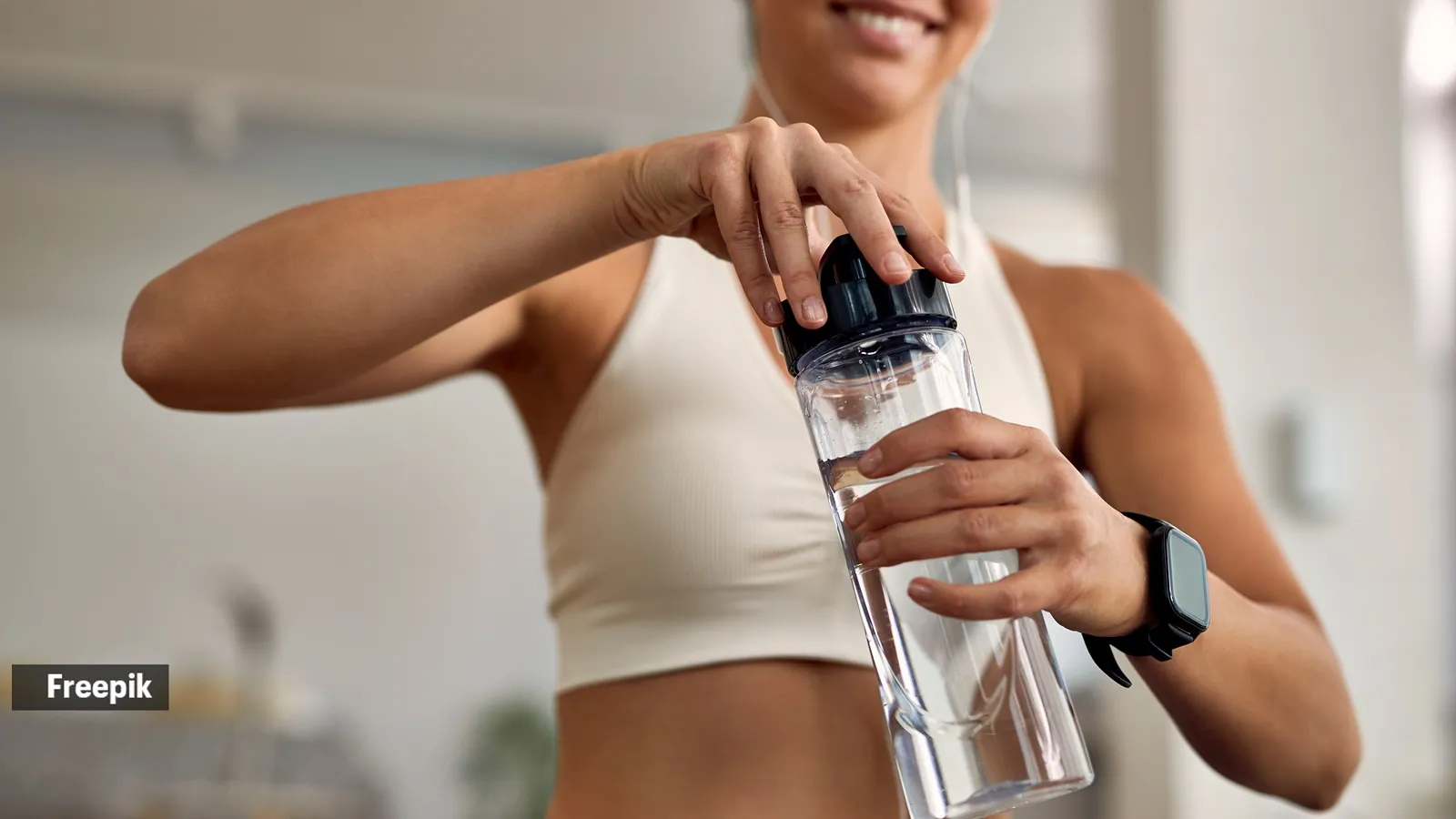 Hydration and Nutrition Support Active Lifestyles